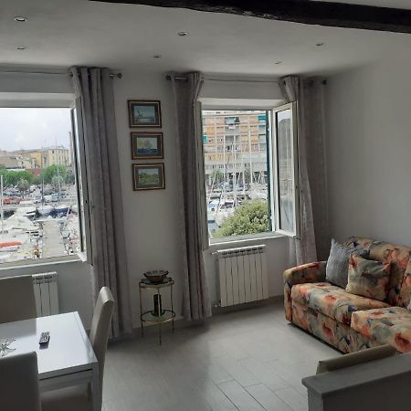 Casa Del Porto Lägenhet Savona Exteriör bild