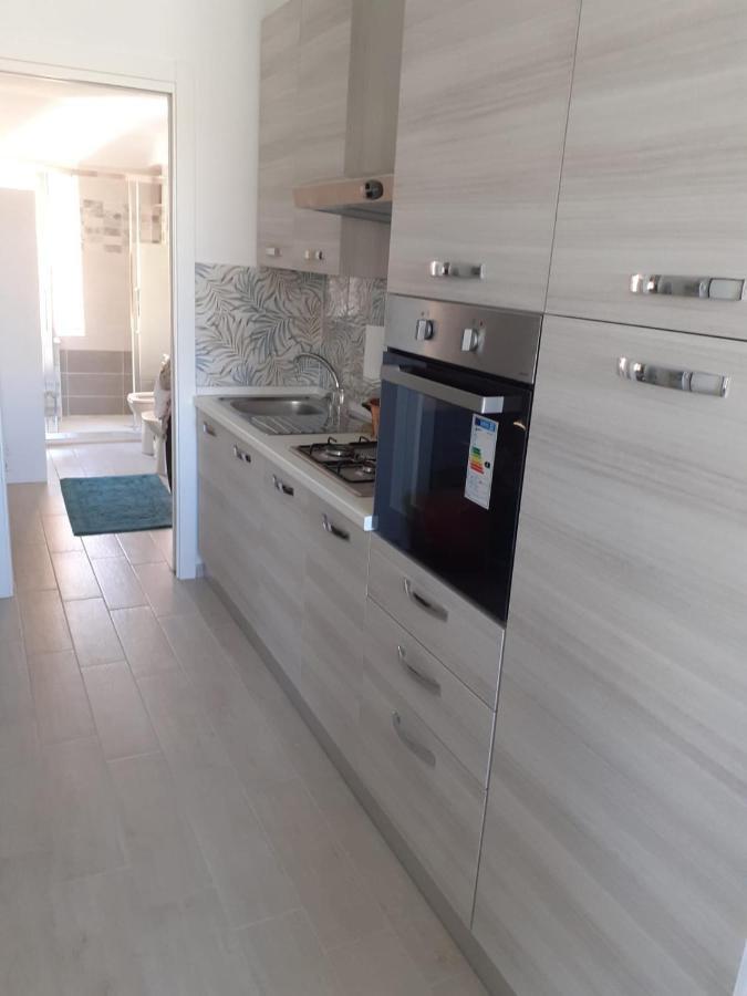 Casa Del Porto Lägenhet Savona Exteriör bild