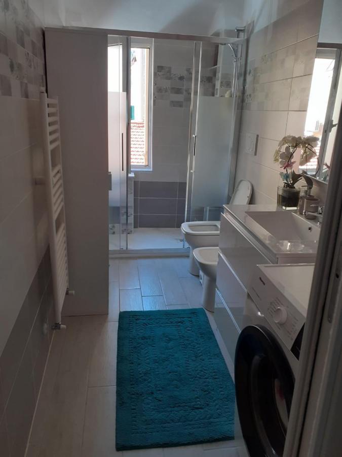 Casa Del Porto Lägenhet Savona Exteriör bild